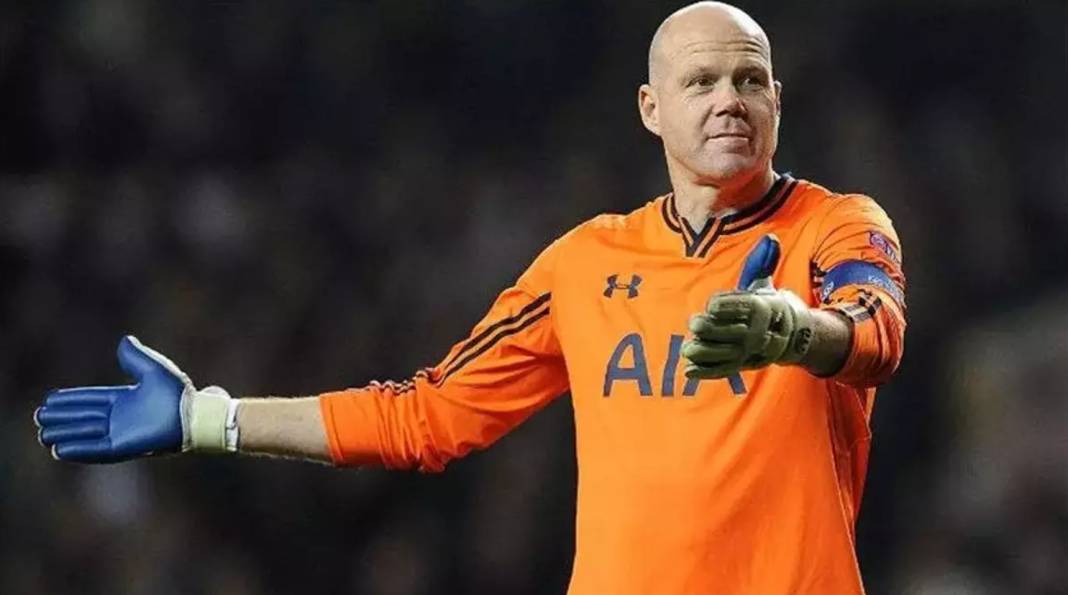 Brad Friedel kimdir? Hangi takımlarda görev yaptı? İşte kariyeri... 4